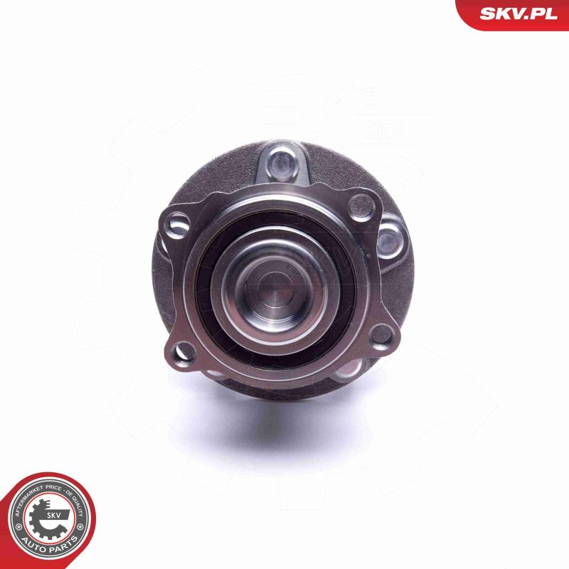 Roulement de roue arrière ESEN SKV 29SKV513 - Visuel 2