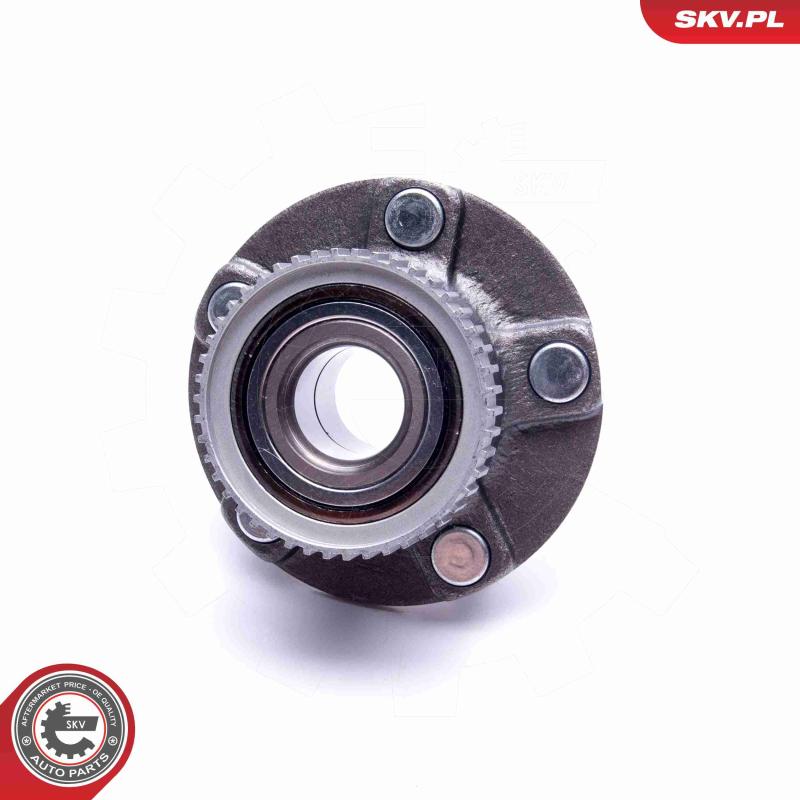 Roulement de roue avant ESEN SKV 29SKV515 - Visuel 2