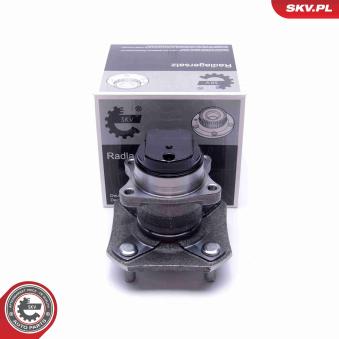 Roulement de roue arrière ESEN SKV 29SKV516