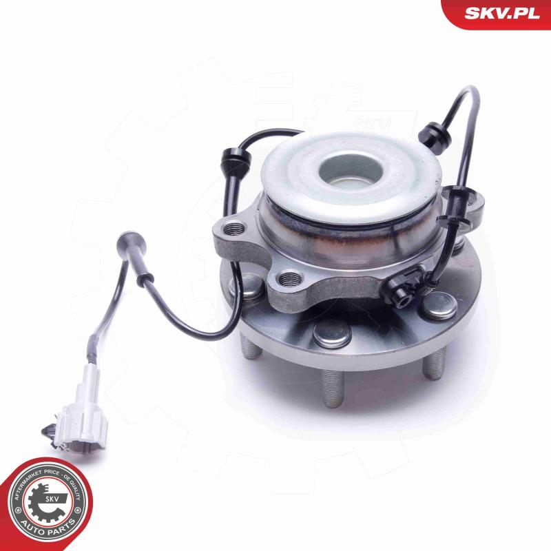 Roulement de roue avant ESEN SKV 29SKV518 - Visuel 1