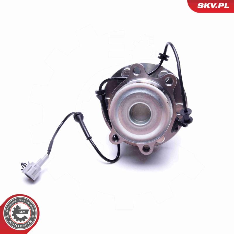 Roulement de roue avant ESEN SKV 29SKV518 - Visuel 2