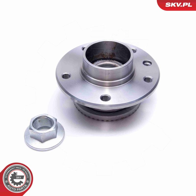Roulement de roue avant ESEN SKV 29SKV521 - Visuel 1