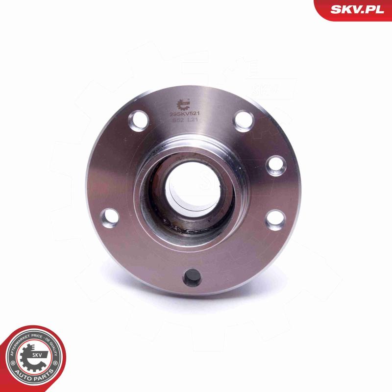Roulement de roue avant ESEN SKV 29SKV521 - Visuel 2