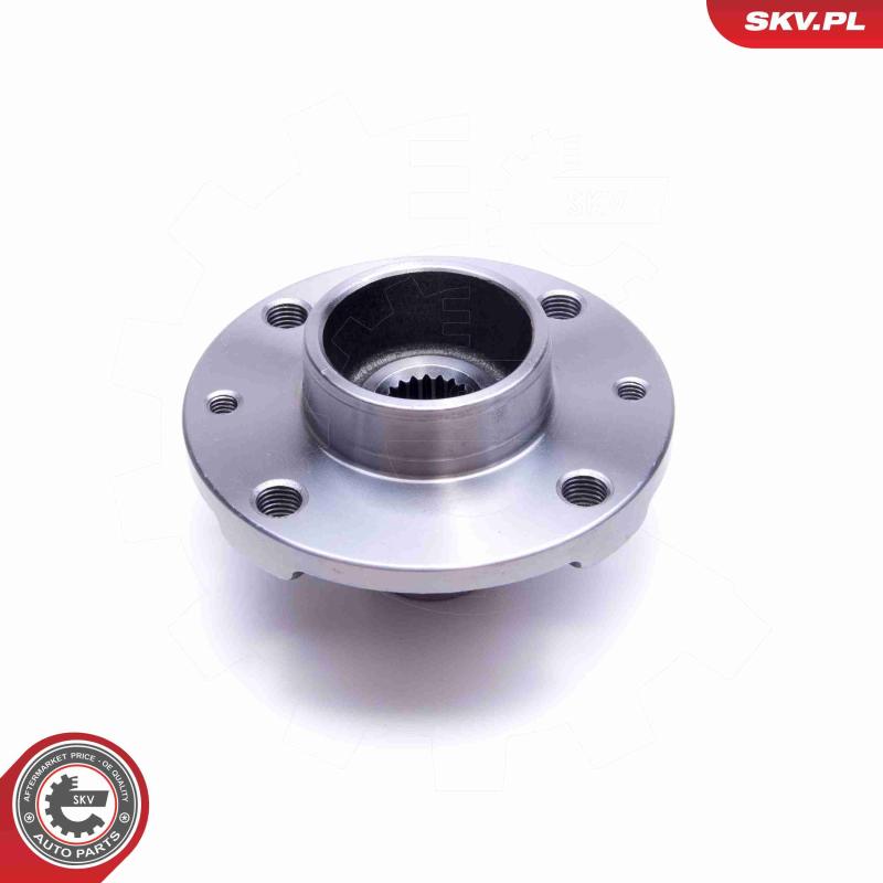 Roulement de roue avant ESEN SKV 29SKV523 - Visuel 1