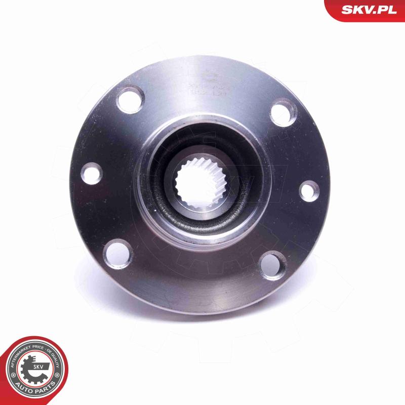 Roulement de roue avant ESEN SKV 29SKV523 - Visuel 2