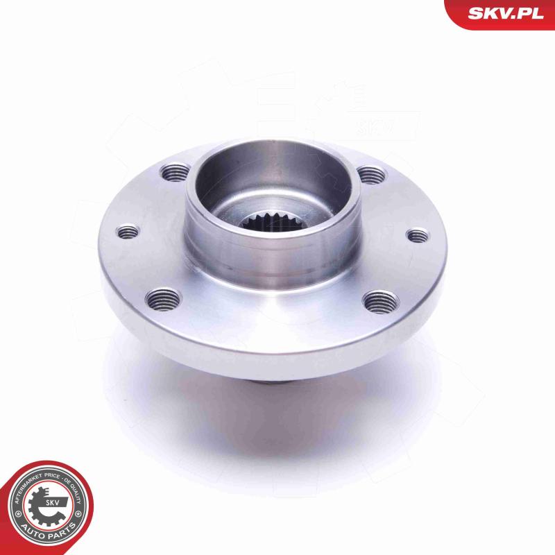 Roulement de roue avant ESEN SKV 29SKV524 - Visuel 1