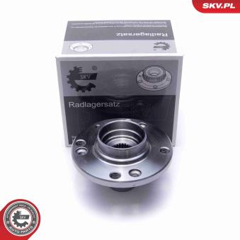 Roulement de roue avant ESEN SKV OEM 357407613B Roulement de roue avant ESEN SKV OEM 357407613B