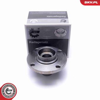 Roulement de roue avant ESEN SKV OEM 357407613B Roulement de roue avant ESEN SKV OEM 357407613B