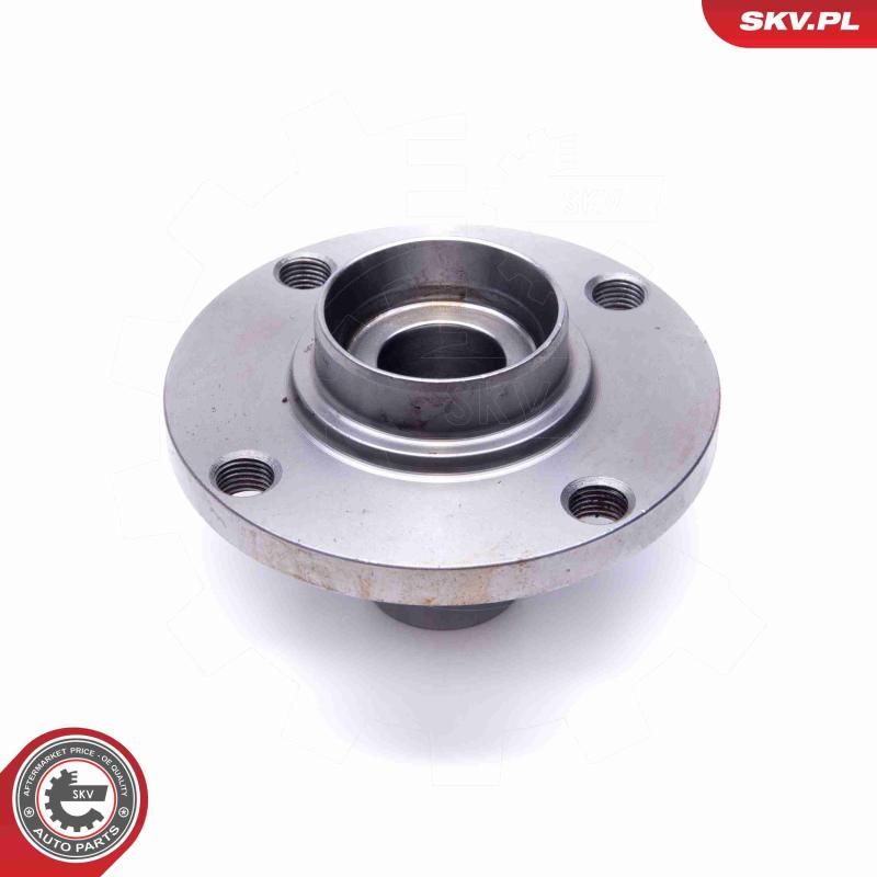 Roulement de roue avant ESEN SKV 29SKV526 - Visuel 1