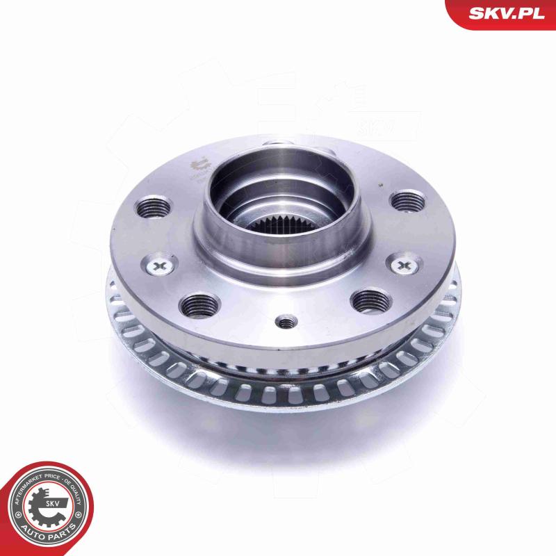 Roulement de roue avant ESEN SKV 29SKV527 - Visuel 1