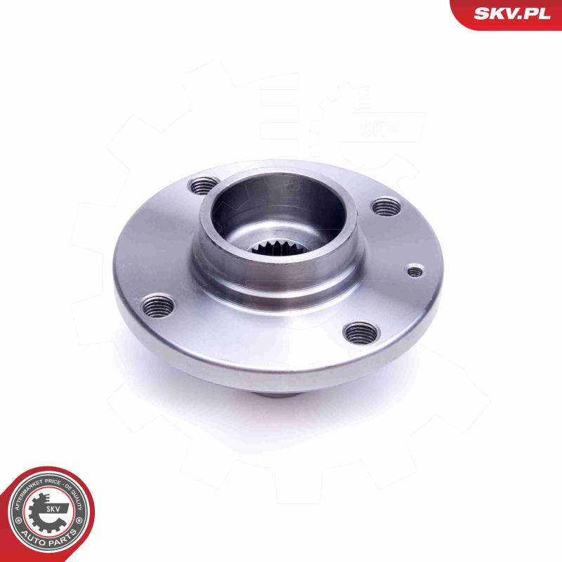 Roulement de roue avant ESEN SKV 29SKV528 - Visuel 1