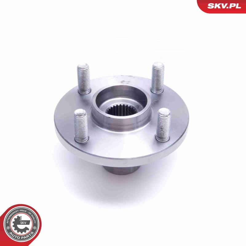 Roulement de roue avant ESEN SKV 29SKV531 - Visuel 1