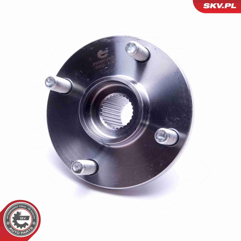 Roulement de roue avant ESEN SKV 29SKV531 - Visuel 2