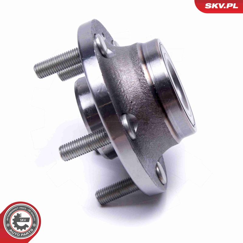 Roulement de roue avant ESEN SKV 29SKV535 - Visuel 1