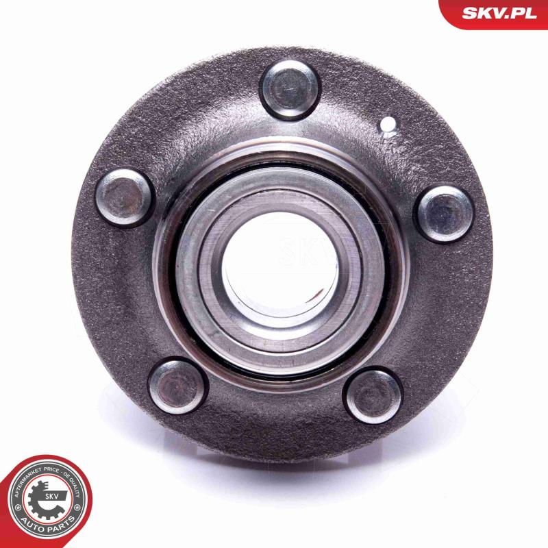 Roulement de roue avant ESEN SKV 29SKV535 - Visuel 2