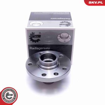 Roulement de roue avant ESEN SKV OEM 7D0501647A