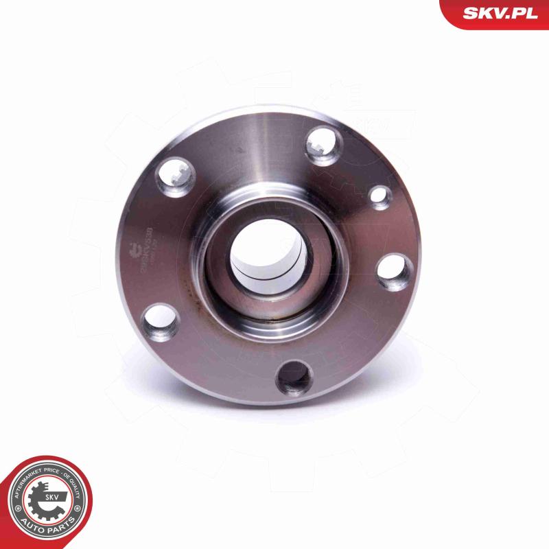 Roulement de roue arrière ESEN SKV 29SKV538 - Visuel 2