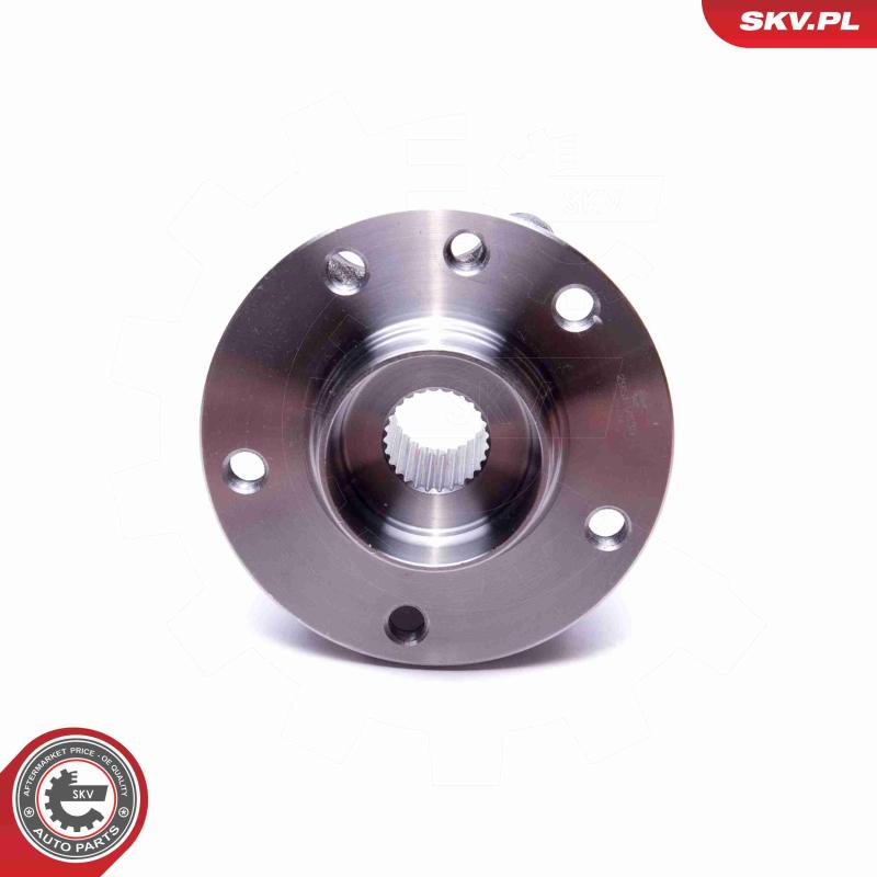 Roulement de roue avant ESEN SKV 29SKV539 - Visuel 2