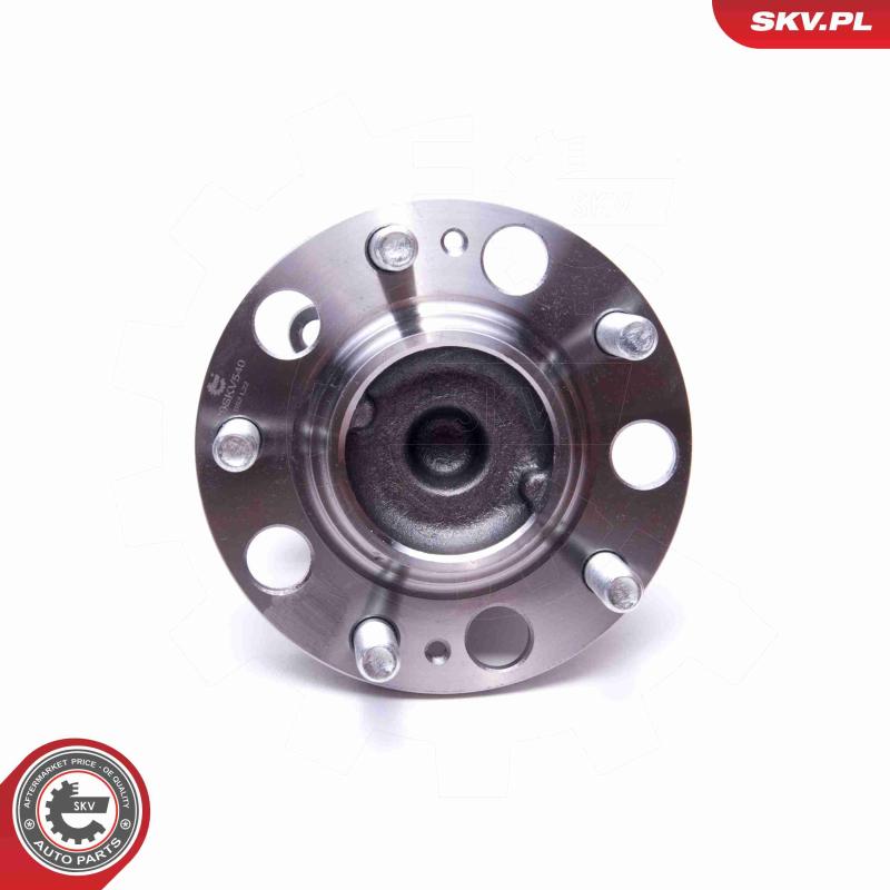 Roulement de roue arrière ESEN SKV 29SKV540 - Visuel 2
