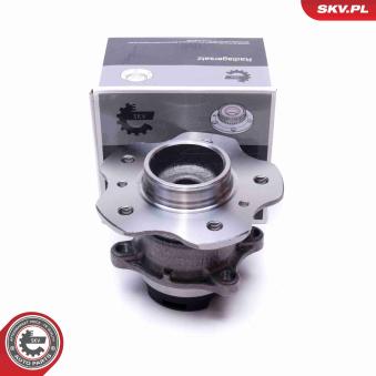 Roulement de roue arrière ESEN SKV 29SKV543