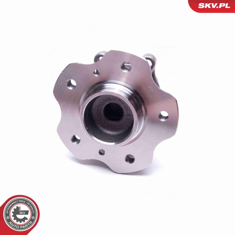 Roulement de roue arrière ESEN SKV 29SKV543 - Visuel 2