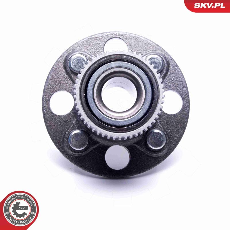 Roulement de roue arrière ESEN SKV 29SKV547 - Visuel 2