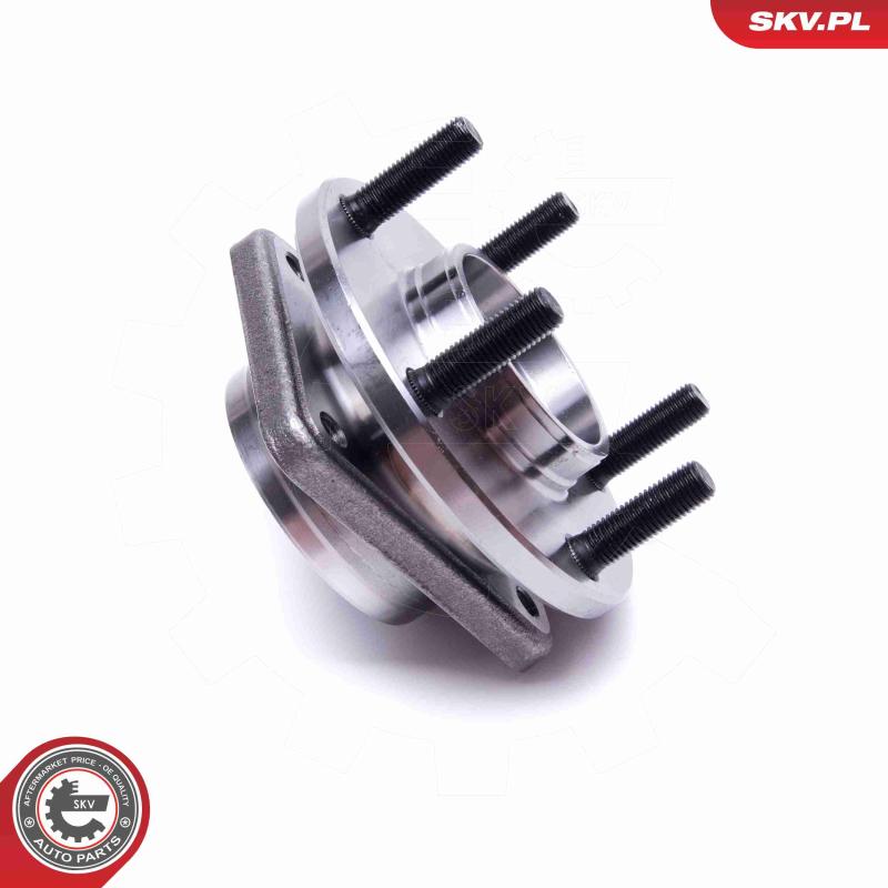Roulement de roue avant ESEN SKV 29SKV548 - Visuel 1