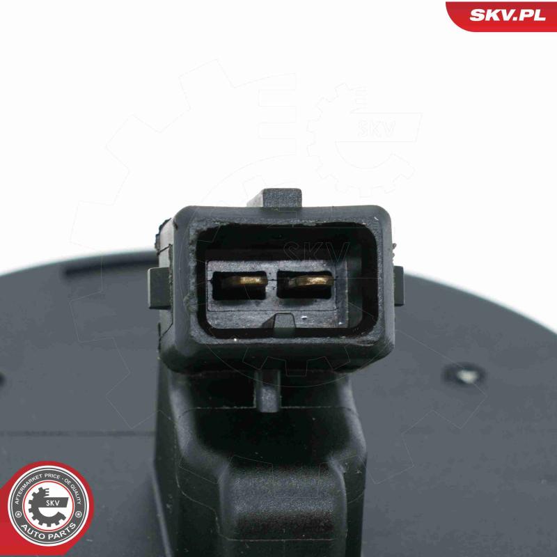 Roulement de roue arrière ESEN SKV 29SKV555 - Visuel 1