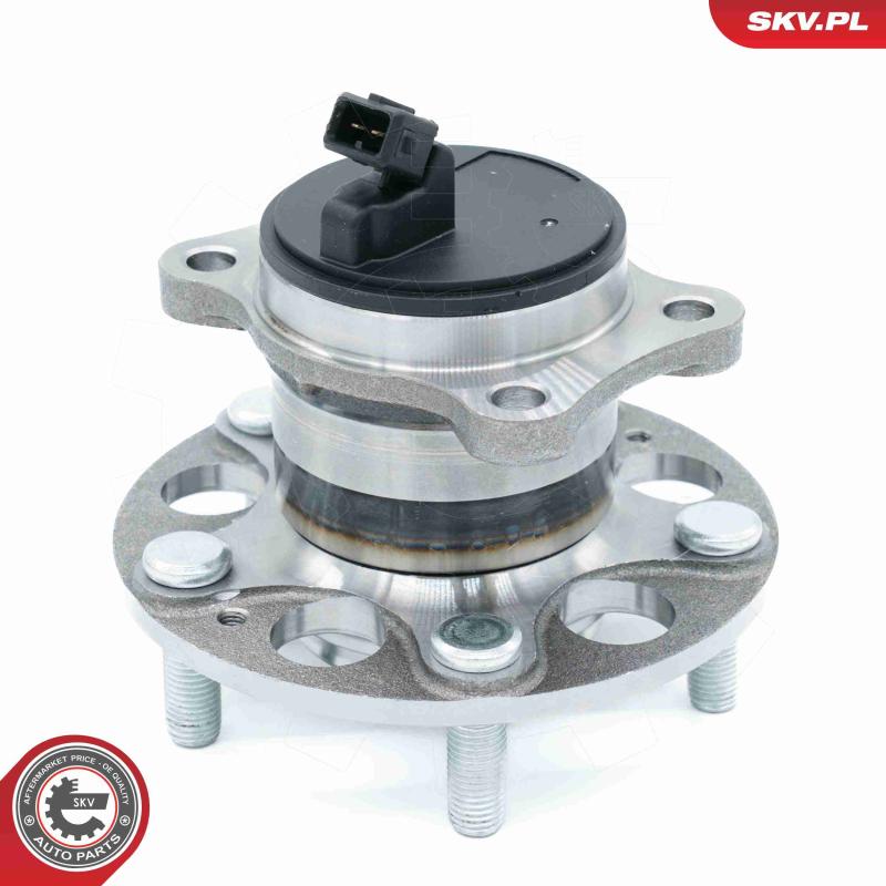 Roulement de roue arrière ESEN SKV 29SKV555 - Visuel 2