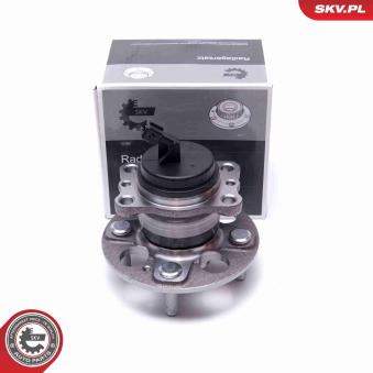 Roulement de roue arrière ESEN SKV OEM 52750C8000