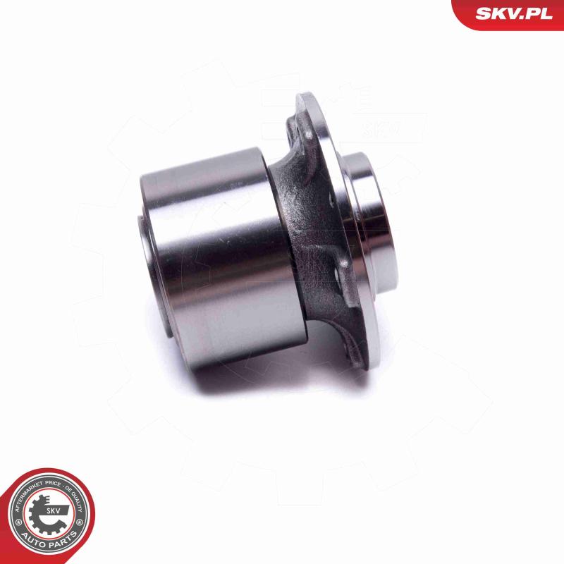 Roulement de roue arrière ESEN SKV 29SKV558 - Visuel 1