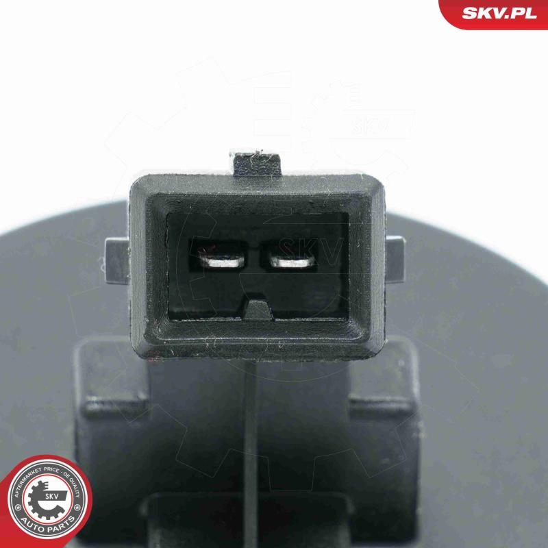 Roulement de roue arrière ESEN SKV 29SKV600 - Visuel 2