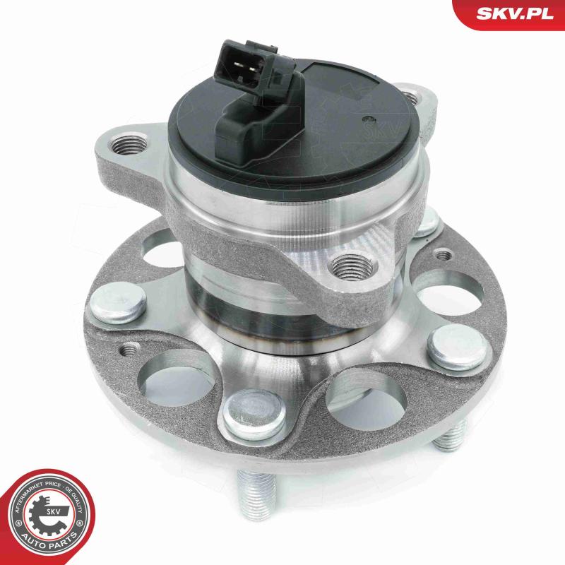 Roulement de roue arrière ESEN SKV 29SKV603 - Visuel 1