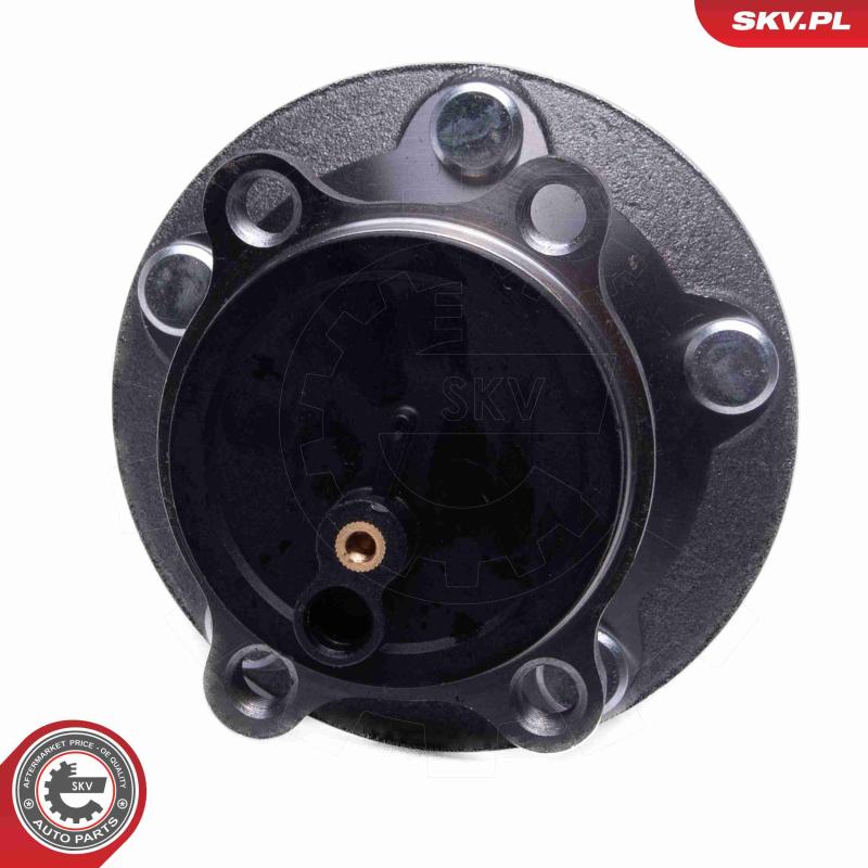 Roulement de roue arrière ESEN SKV 29SKV615 - Visuel 2