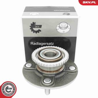 Roulement de roue arrière ESEN SKV [29SKV628]