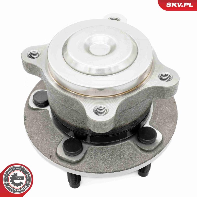 Roulement de roue arrière ESEN SKV 29SKV634 - Visuel 1