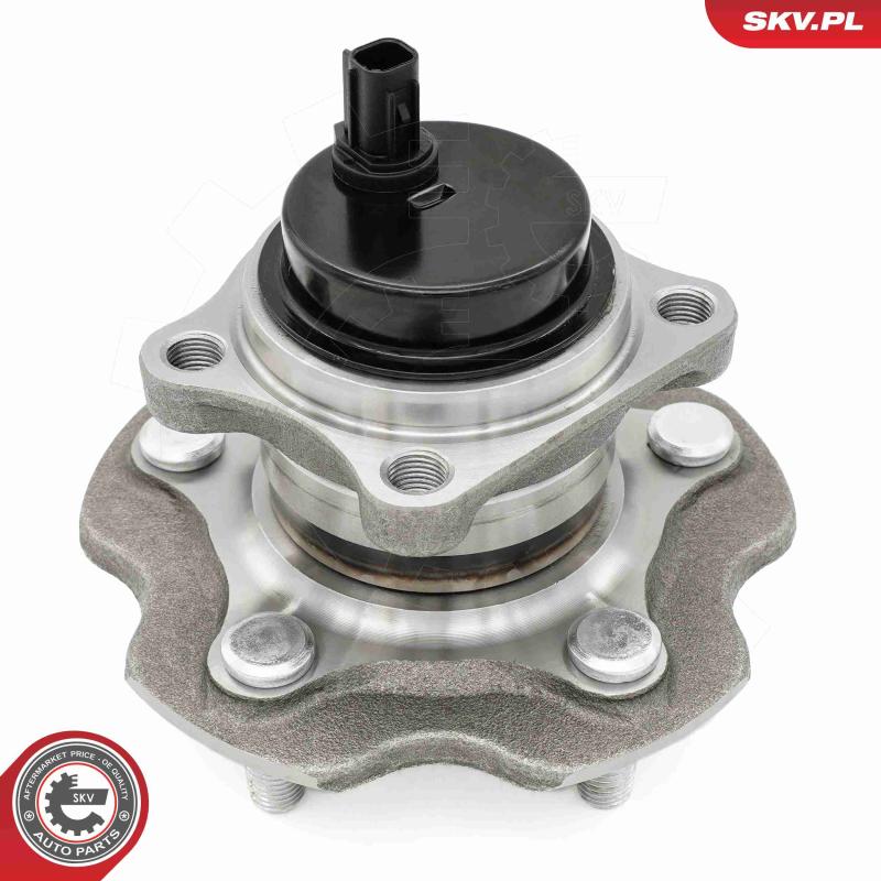 Kit de roulements de roue ESEN SKV 29SKV662 - Visuel 1