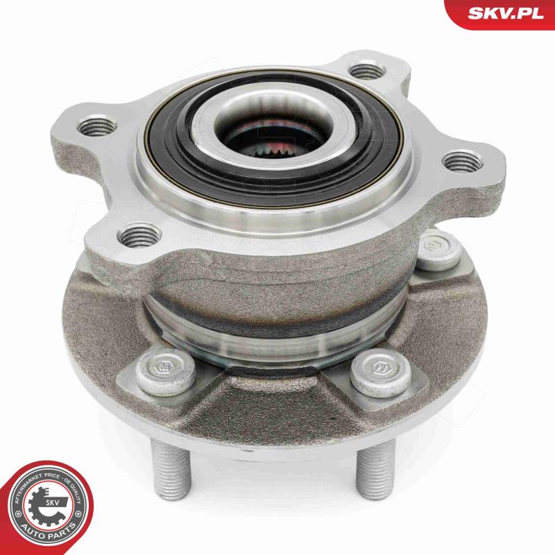 Kit de roulements de roue ESEN SKV 29SKV701 - Visuel 1