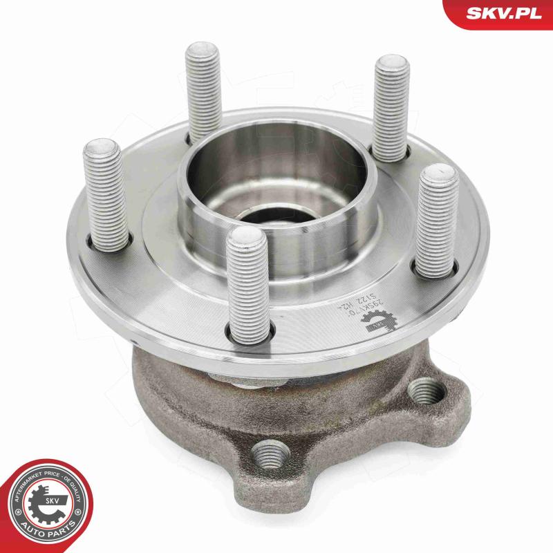 Kit de roulements de roue ESEN SKV 29SKV701 - Visuel 2