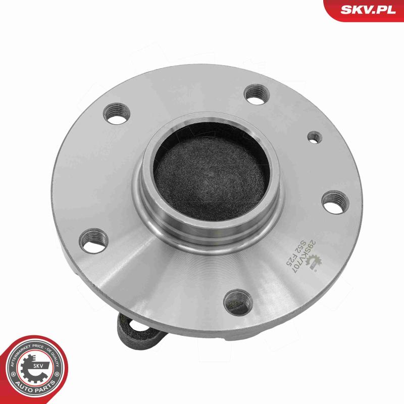 Roulement de roue arrière ESEN SKV 29SKV707 - Visuel 2