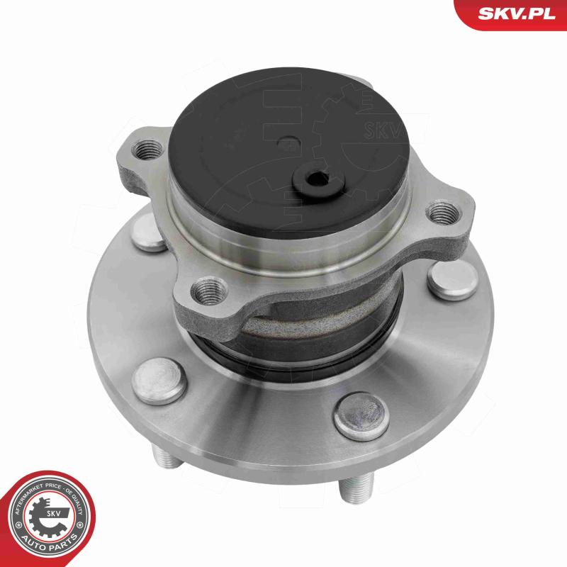 Roulement de roue arrière ESEN SKV 29SKV718 - Visuel 1