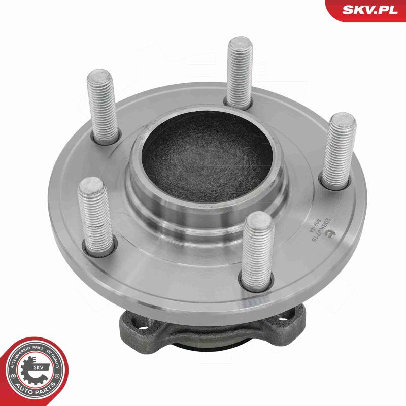 Roulement de roue arrière ESEN SKV 29SKV718 - Visuel 2