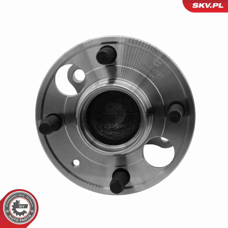 Roulement de roue arrière ESEN SKV 29SKV721 - Visuel 1