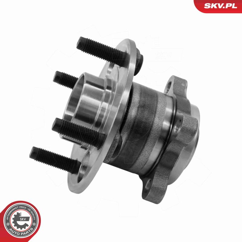 Roulement de roue arrière ESEN SKV 29SKV721 - Visuel 2
