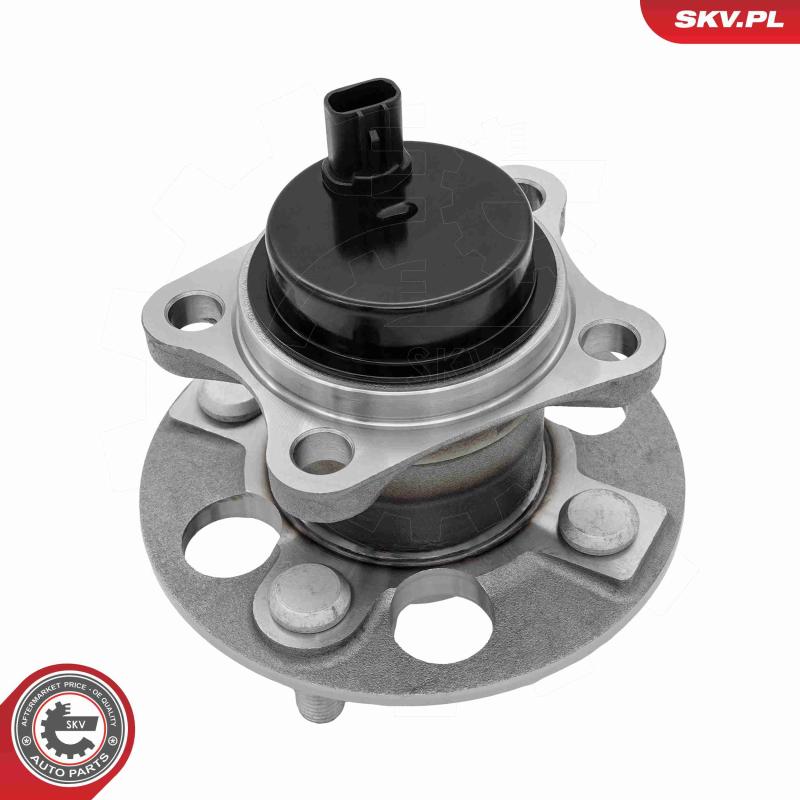 Roulement de roue arrière ESEN SKV 29SKV732 - Visuel 1