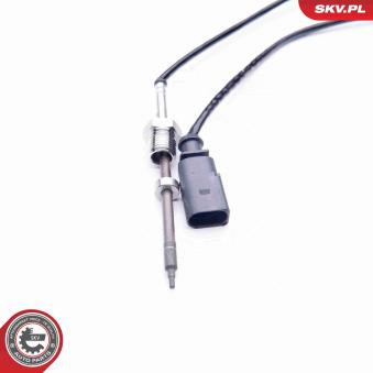 Capteur, température des gaz ESEN SKV OEM 059906088BH