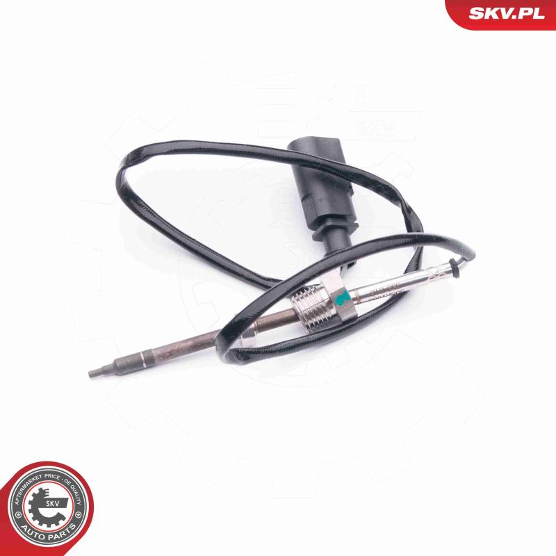 Capteur, température des gaz ESEN SKV 30SKV008 - Visuel 1