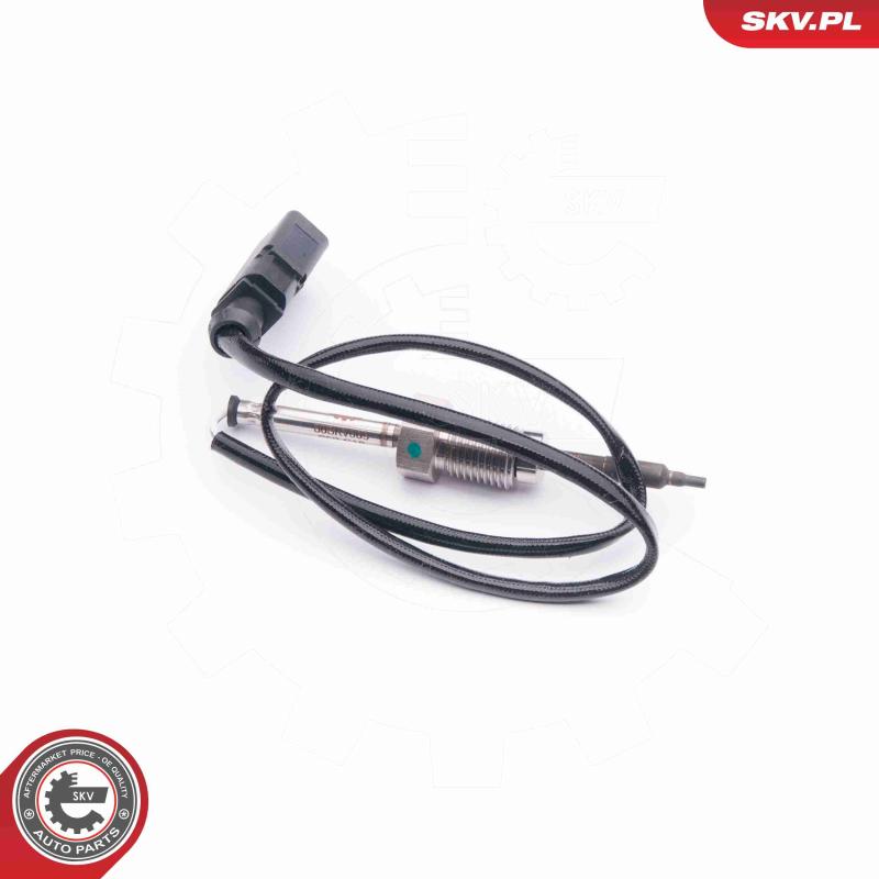 Capteur, température des gaz ESEN SKV 30SKV009 - Visuel 1