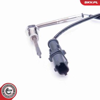Capteur, température des gaz ESEN SKV OEM 55199543