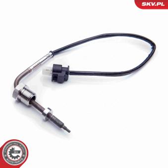 Capteur, température des gaz ESEN SKV 30SKV012 pour DACIA LOGAN E 300 CDI / BlueTEC - 231cv